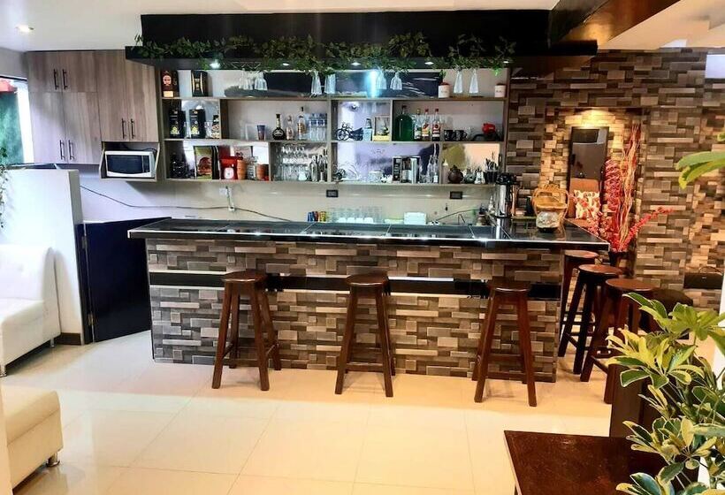 ホテル Hidden Garden