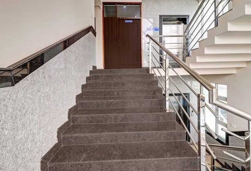 Itsy Hotels Kattari Komforts, Chikmagalur