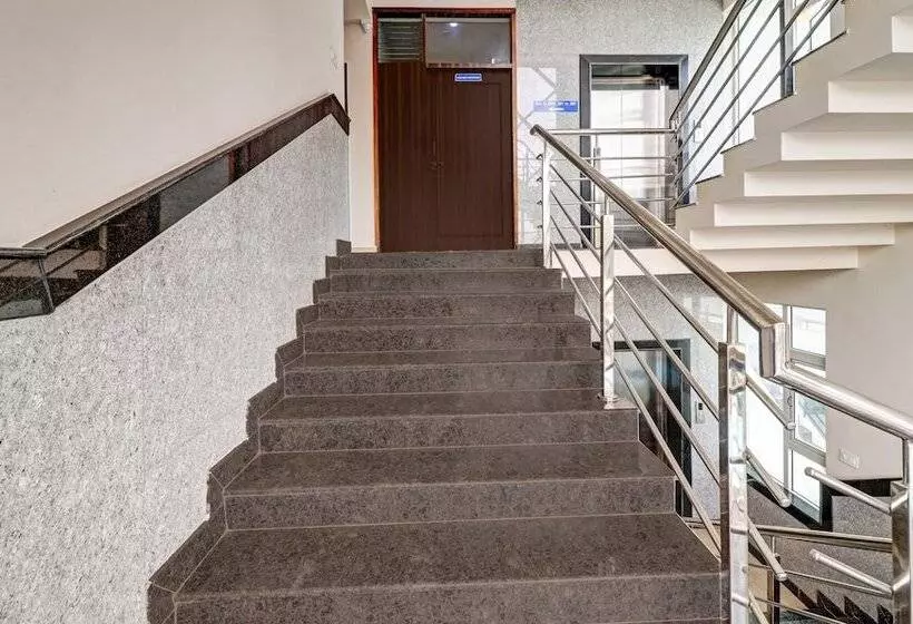 Itsy Hotels Kattari Komforts, Chikmagalur