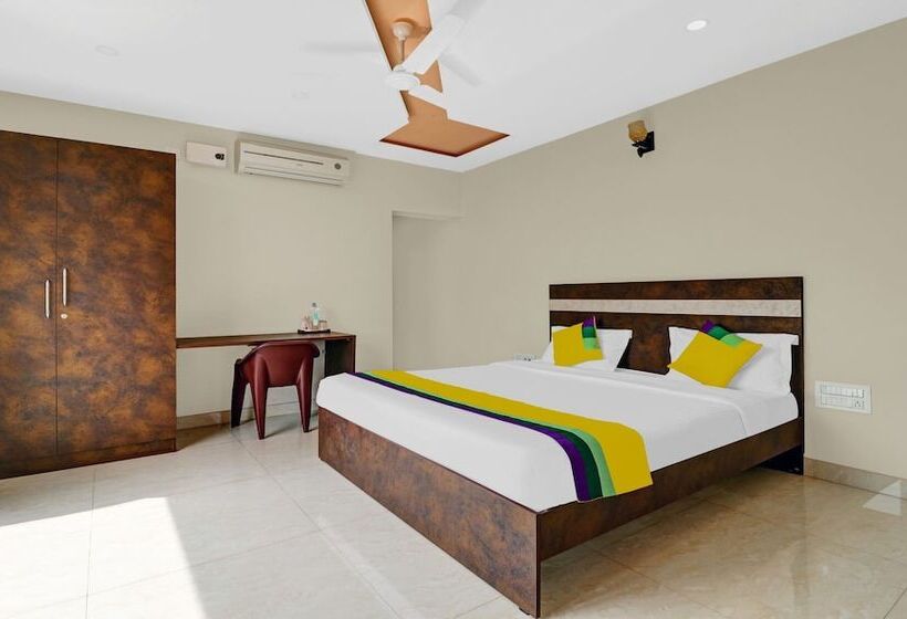 Itsy Hotels Kattari Komforts, Chikmagalur