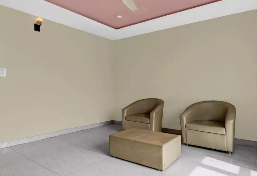 Itsy Hotels Kattari Komforts, Chikmagalur