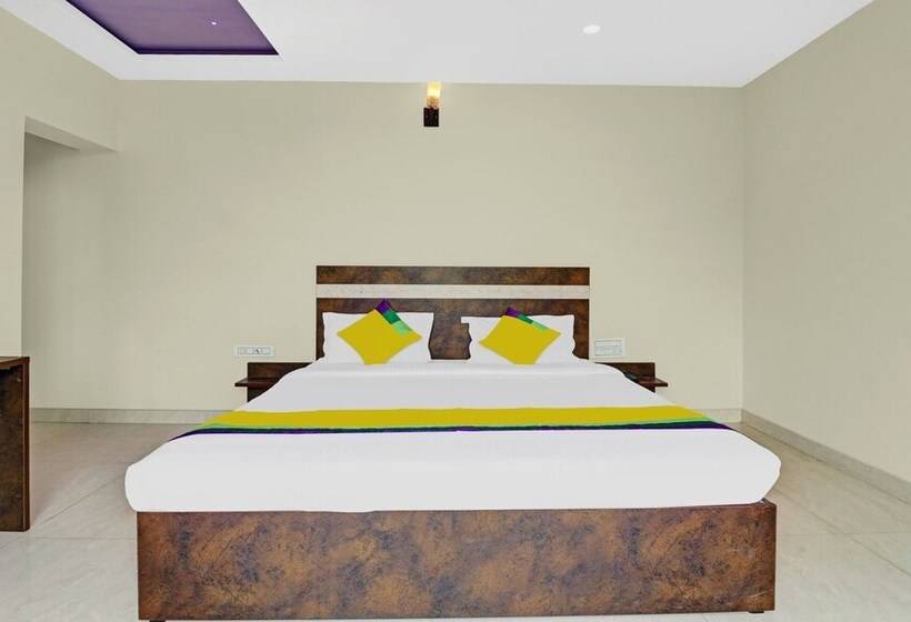 Itsy Hotels Kattari Komforts, Chikmagalur
