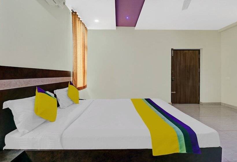 Itsy Hotels Kattari Komforts, Chikmagalur