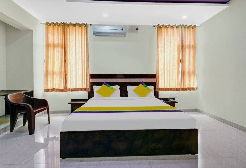 Itsy Hotels Kattari Komforts, Chikmagalur
