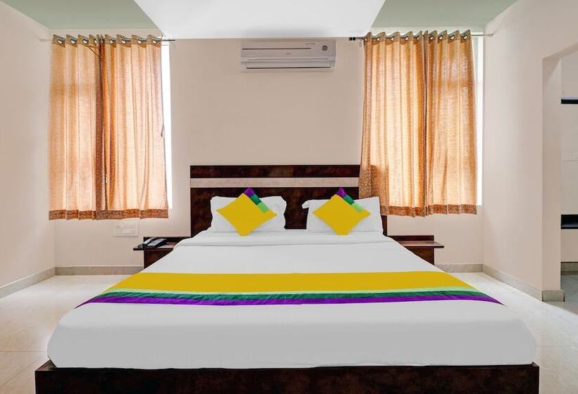 Itsy Hotels Kattari Komforts, Chikmagalur