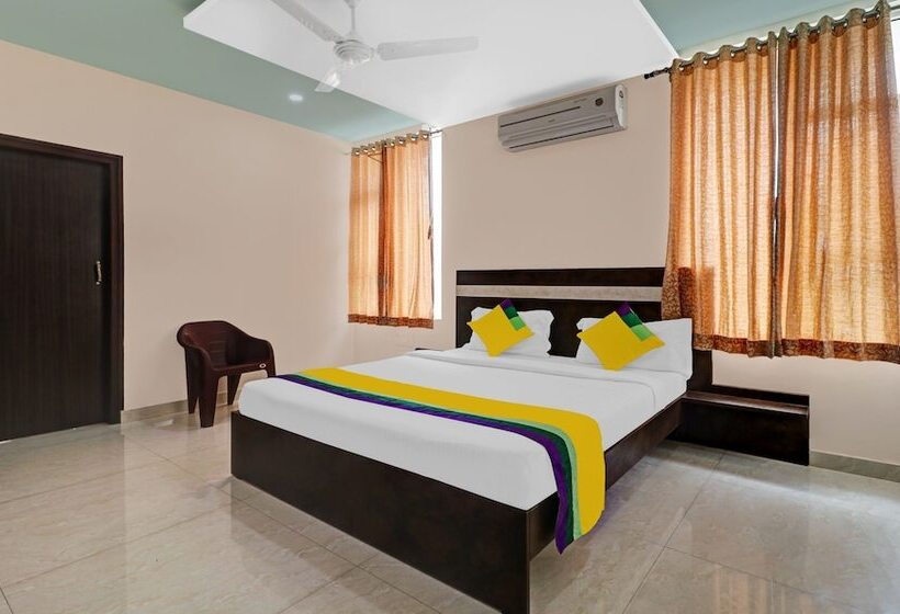 Itsy Hotels Kattari Komforts, Chikmagalur