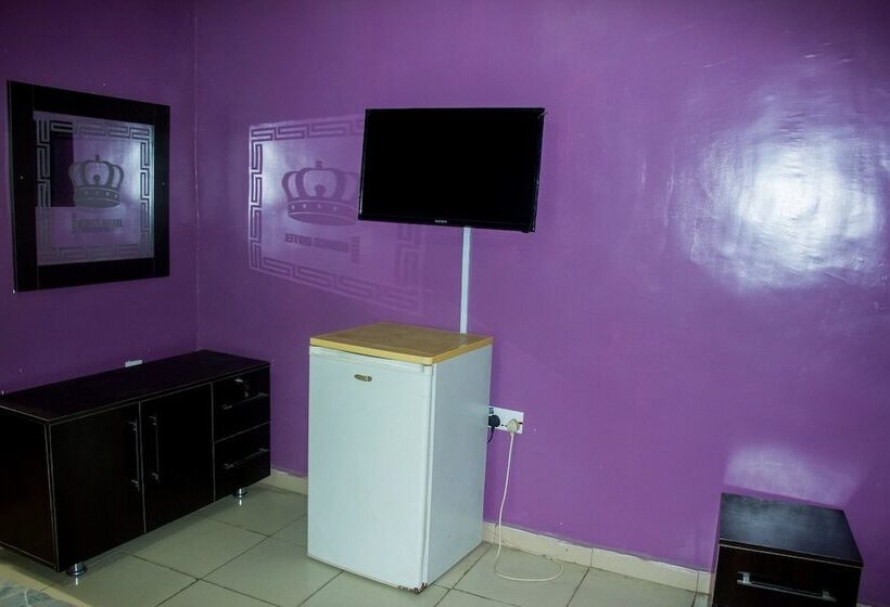 هتل Masbat De Kings