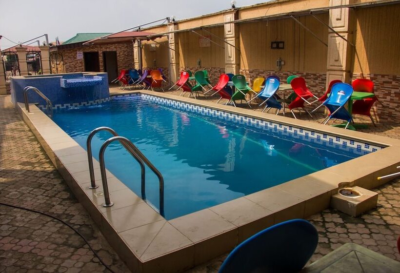 هتل Masbat De Kings