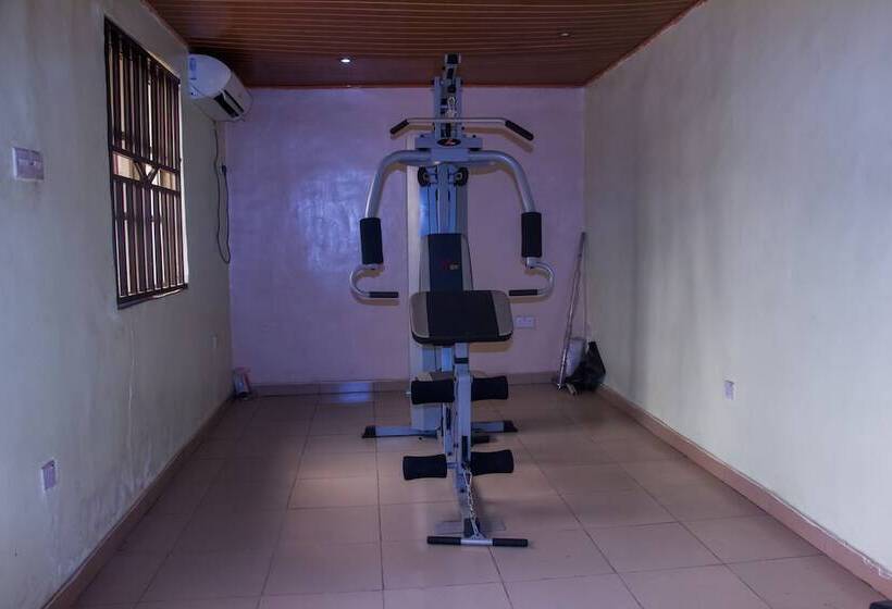 هتل Masbat De Kings