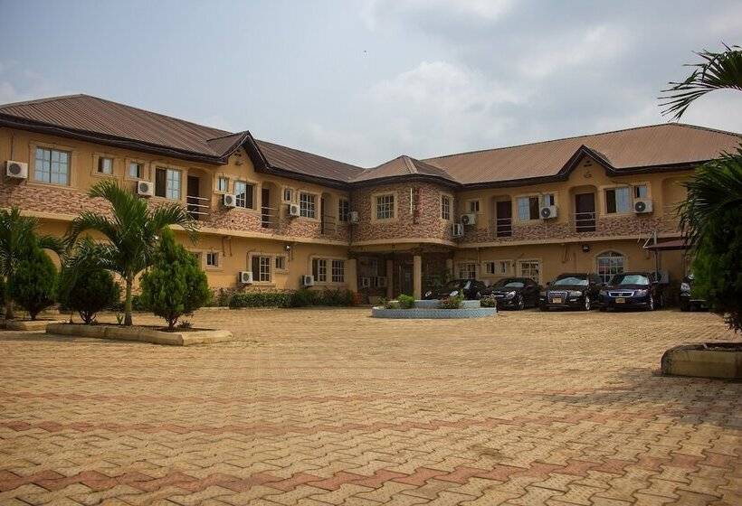 هتل Masbat De Kings