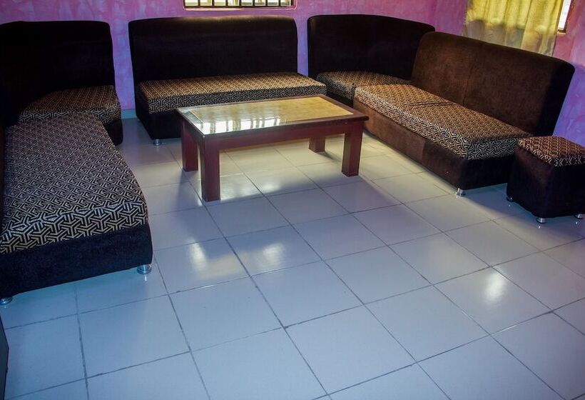 هتل Masbat De Kings