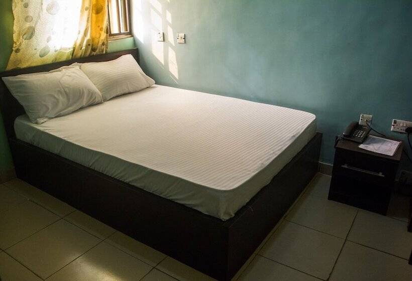 هتل Masbat De Kings