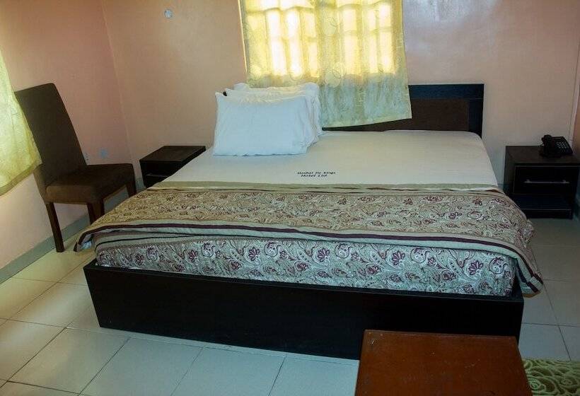 هتل Masbat De Kings