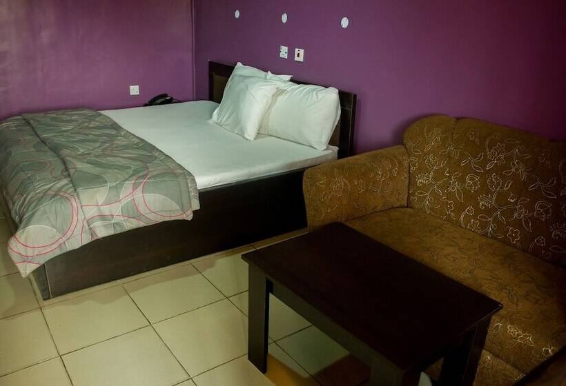 هتل Masbat De Kings