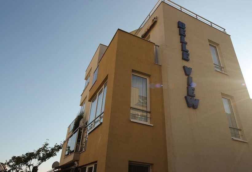 هتل Menada Belle View Apartments