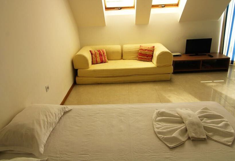 هتل Menada Belle View Apartments