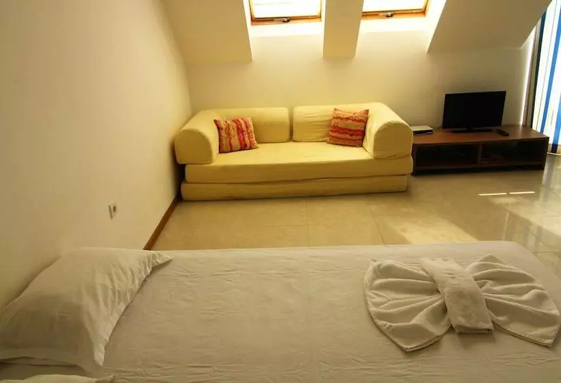 هتل Menada Belle View Apartments