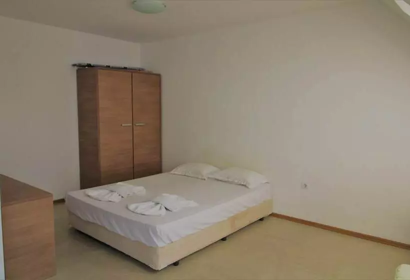 هتل Menada Belle View Apartments
