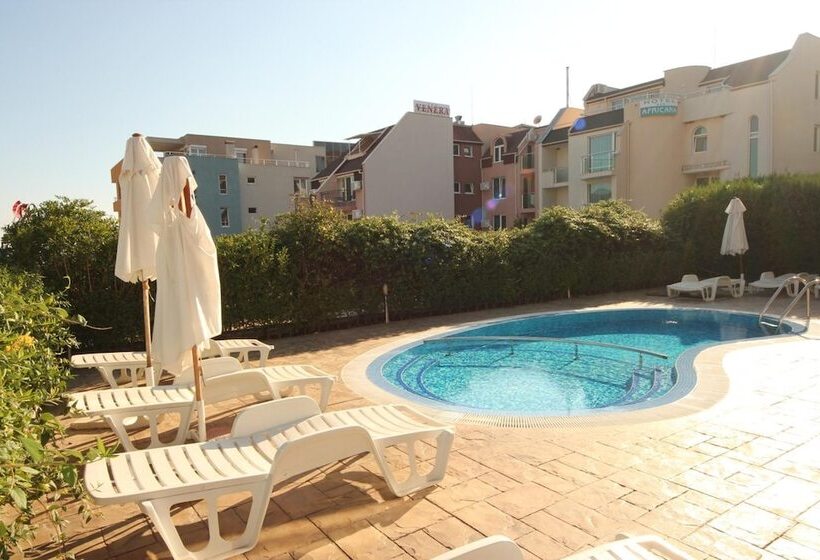 هتل Menada Belle View Apartments