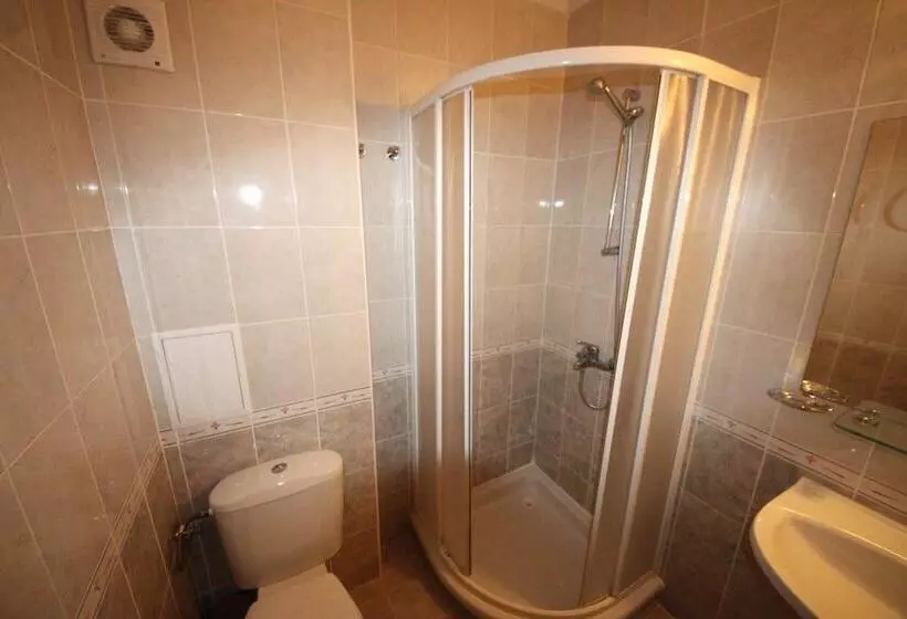 هتل Menada Belle View Apartments