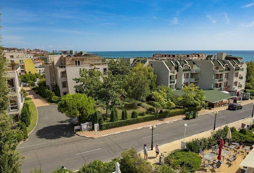 هتل Menada Belle View Apartments