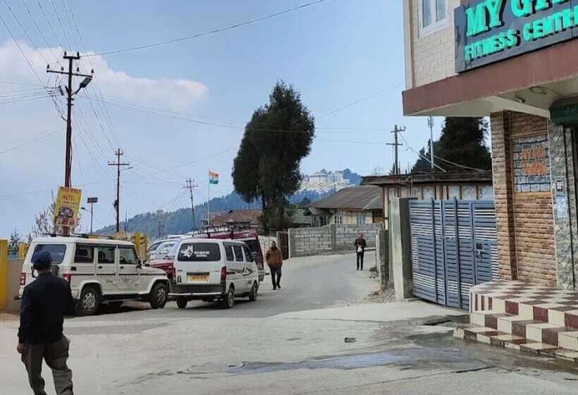 هتل Mondruk Homestay