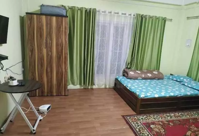 Hotelli Mondruk Homestay