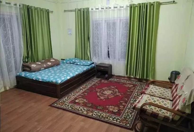 Hotelli Mondruk Homestay
