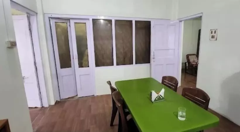 Hotelli Mondruk Homestay