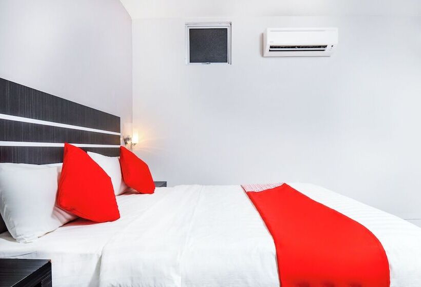 Hotel Collection O 88