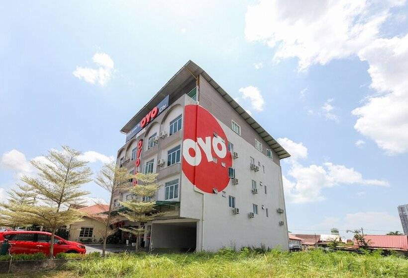 Hotel Collection O 88