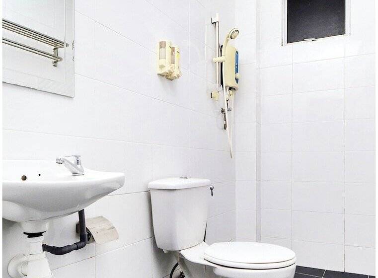 Hotel Collection O 88