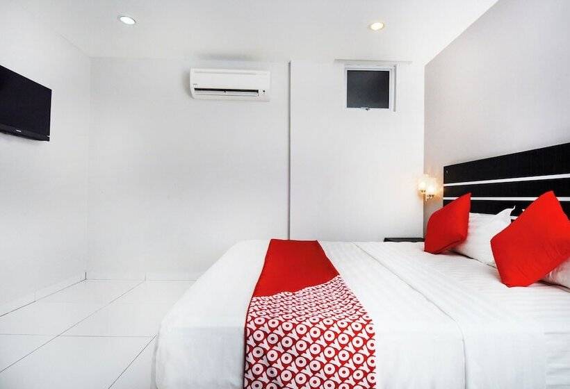 Hotel Collection O 88