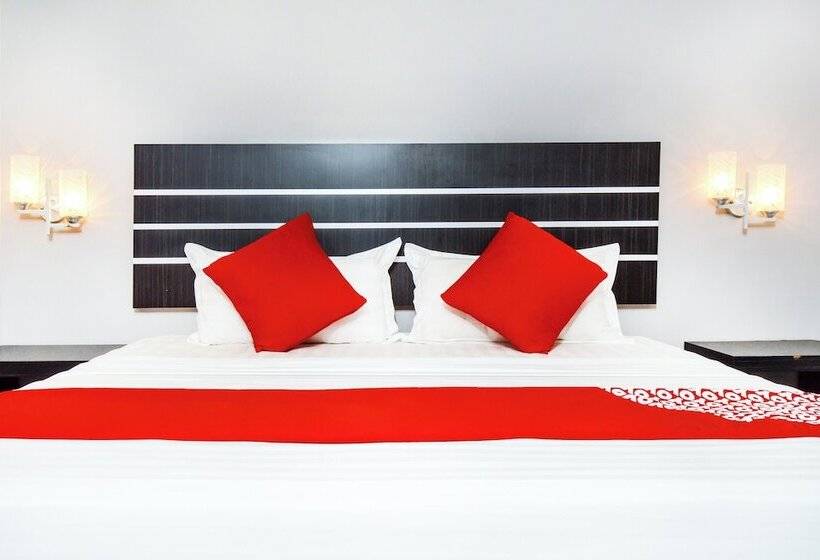 Hotel Collection O 88