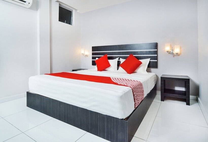 Hotel Collection O 88