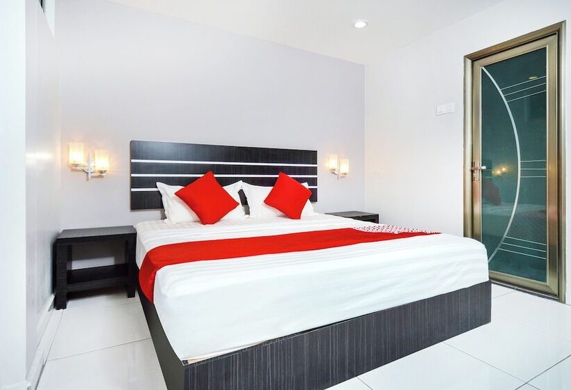 Hotel Collection O 88