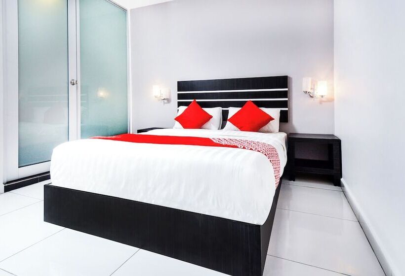 Hotel Collection O 88