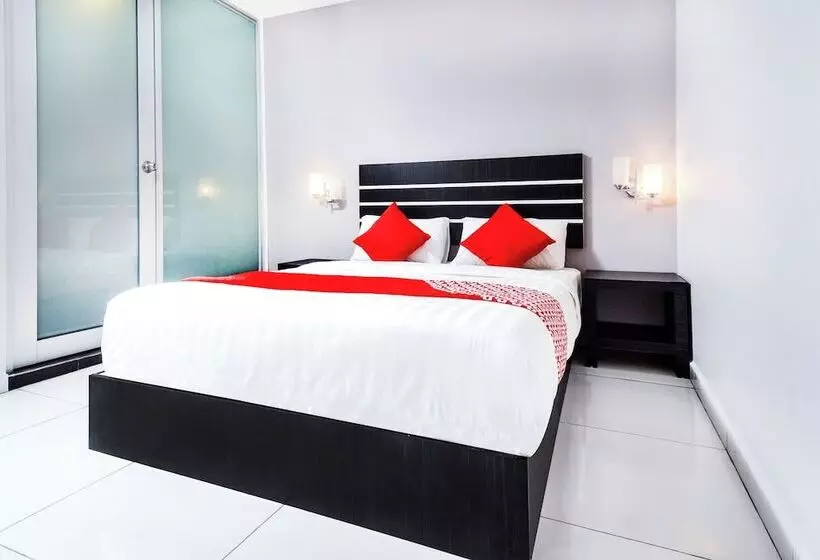 Hotel Collection O 88