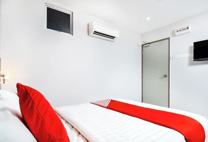 Hotel Collection O 88