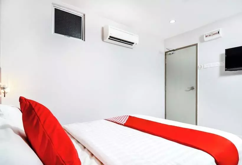 Hotel Collection O 88