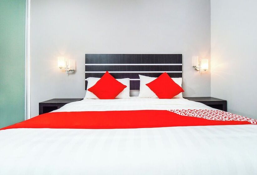 Hotel Collection O 88