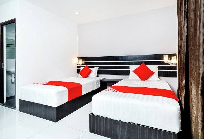 Hotel Collection O 88