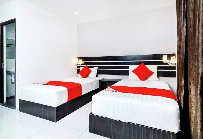 Hotel Collection O 88