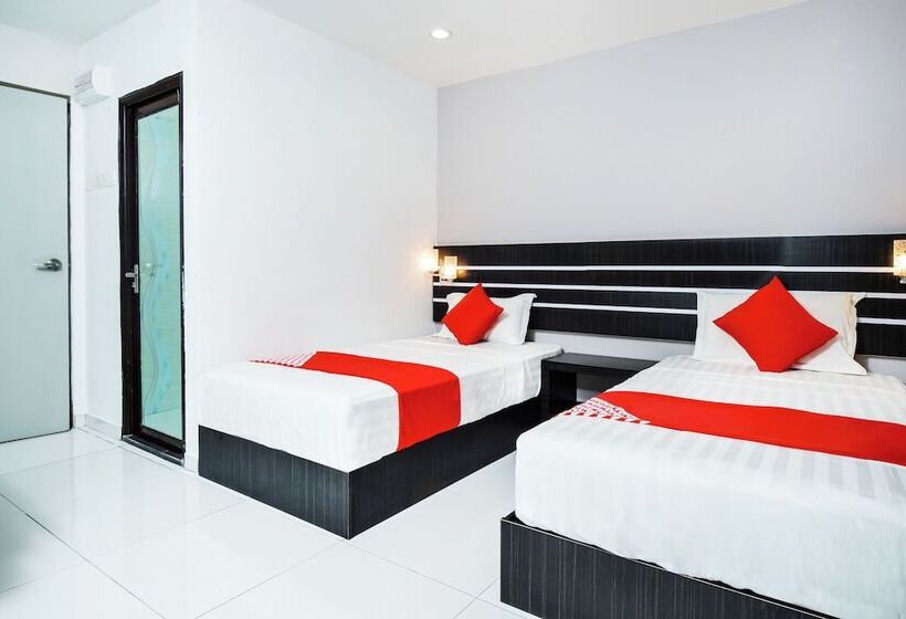 Hotel Collection O 88