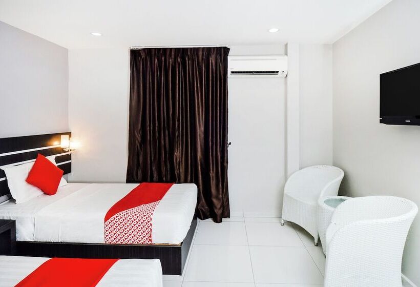 Hotel Collection O 88