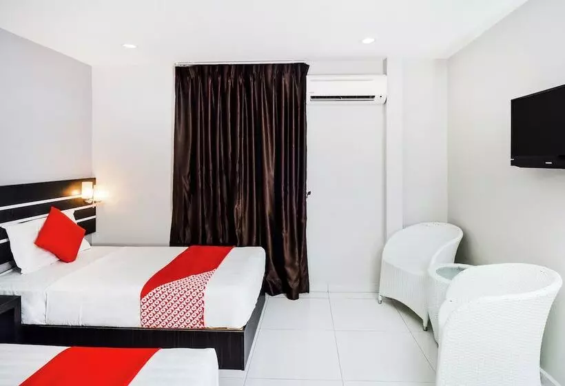 Hotel Collection O 88