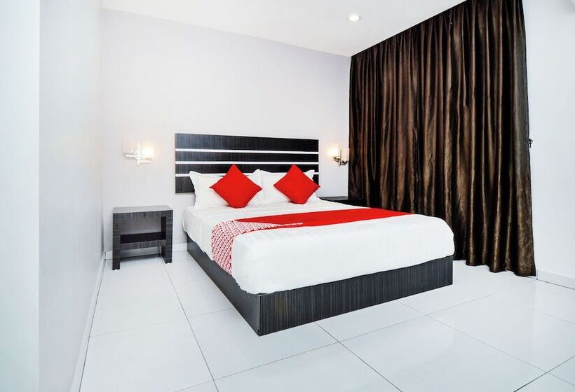 Hotel Collection O 88