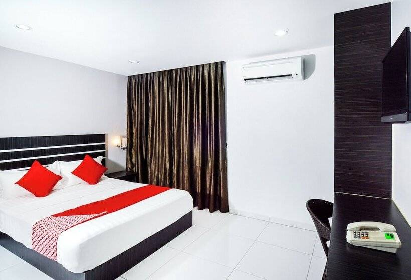 Hotel Collection O 88