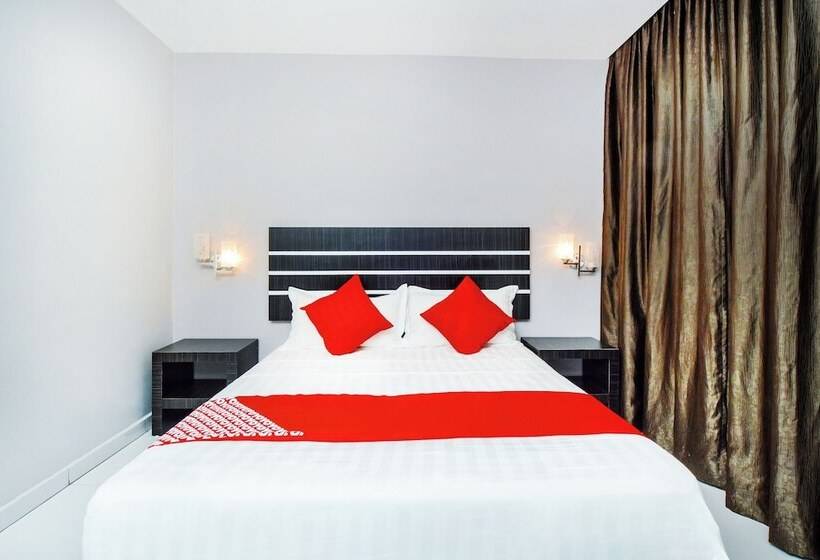 Hotel Collection O 88