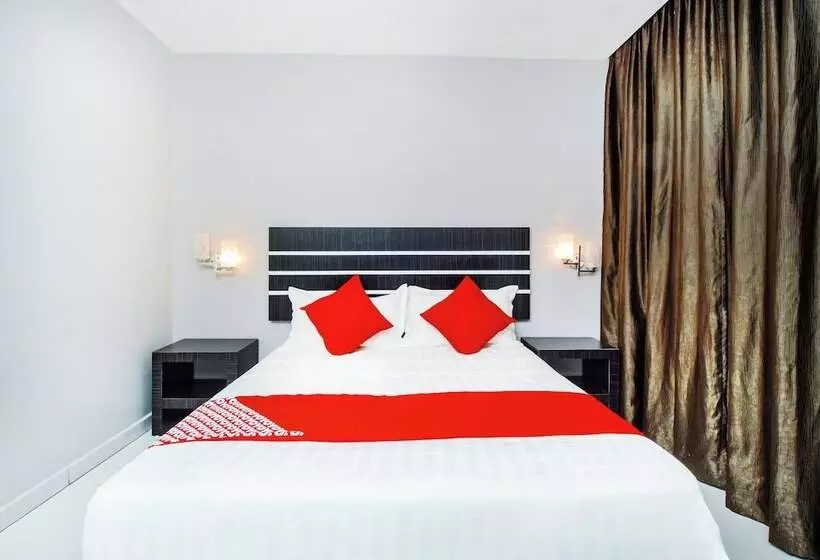 Hotel Collection O 88